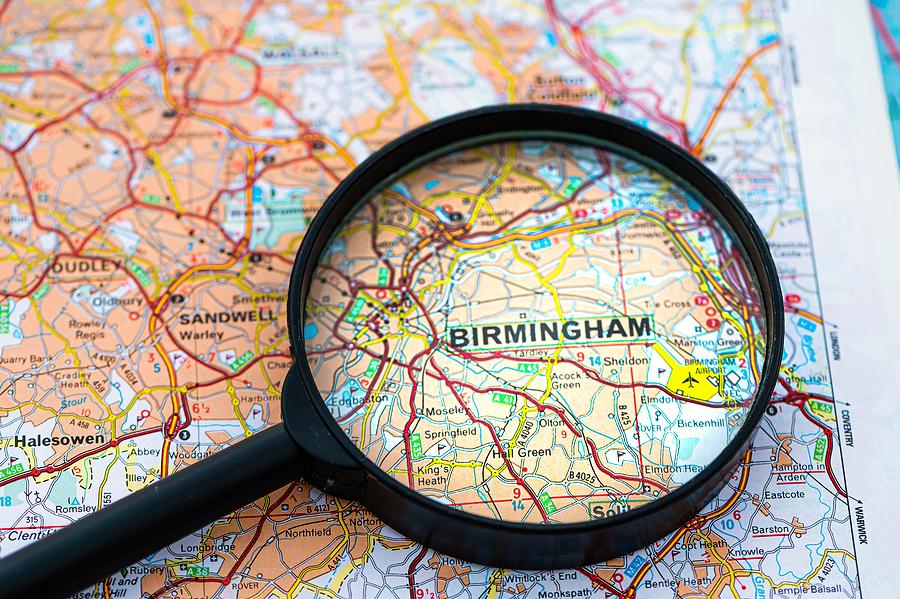 6 Special Attractions To Catch In Birmingham This Year